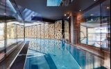 Hotel Eder - Wellnessbereich
