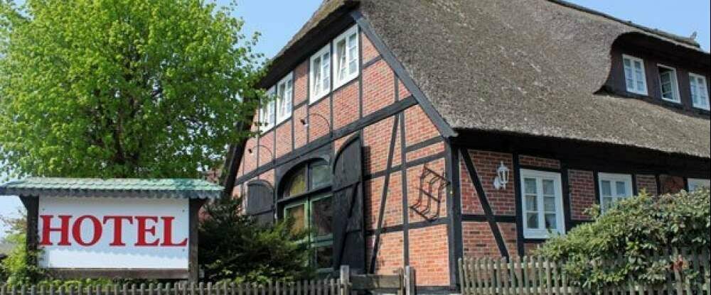 Hotel Egestorfer Hof