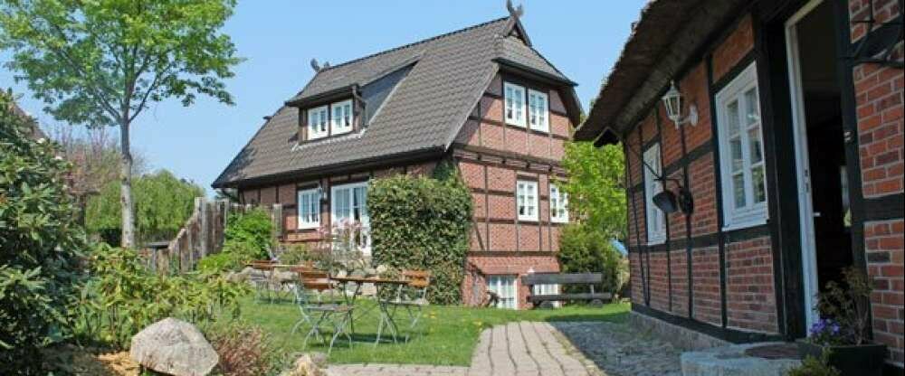 Hotel Egestorfer Hof