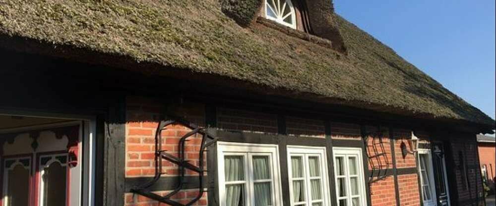 Hotel Egestorfer Hof