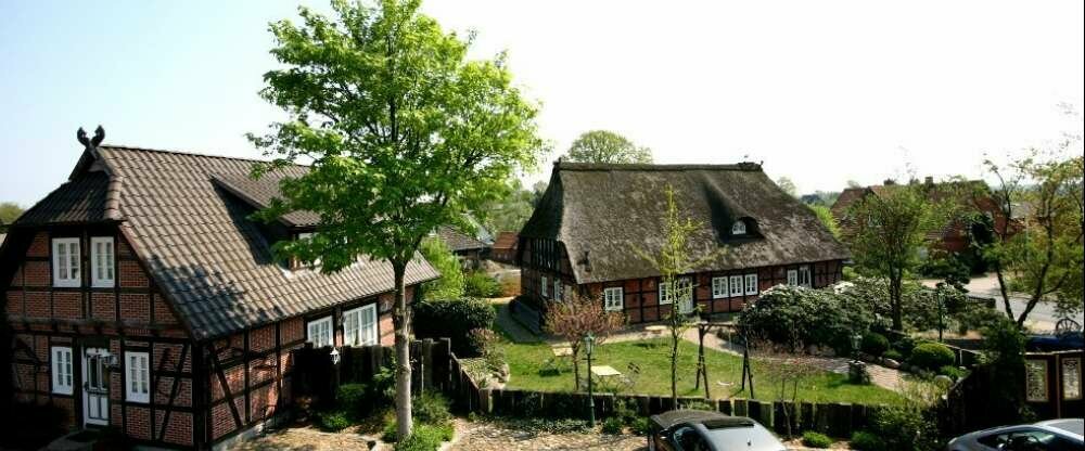 Hotel Egestorfer Hof