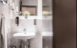 Hotel Ehranger Hof  - Badezimmer