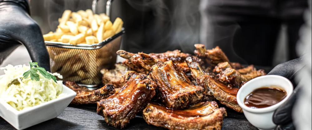 Hotel Ehranger Hof - Küche