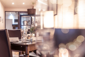 Hotel Ehranger Hof - Restaurant