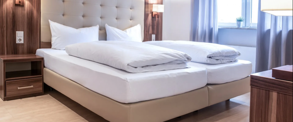 Hotel Ehranger Hof - Zimmer