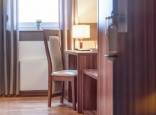 Hotel Ehranger Hof  - Zimmer