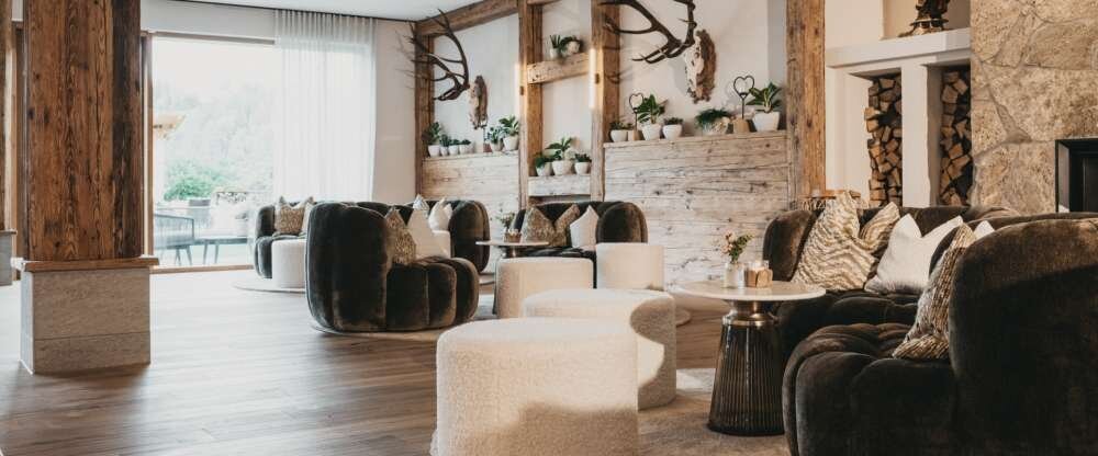Hotellobby