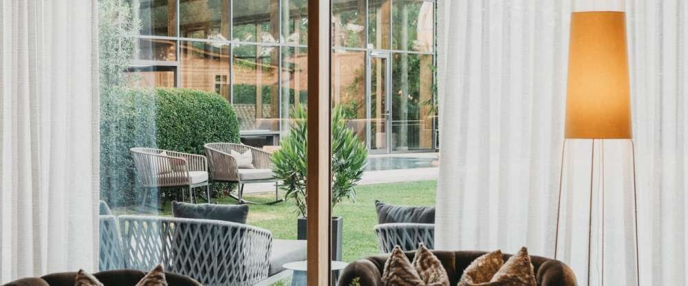 Hotellobby