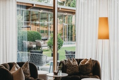 Array, Quelle: Hotel Eibl-Brunner