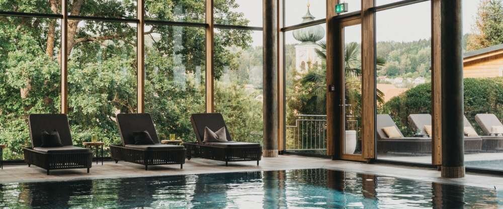 Indoorpool