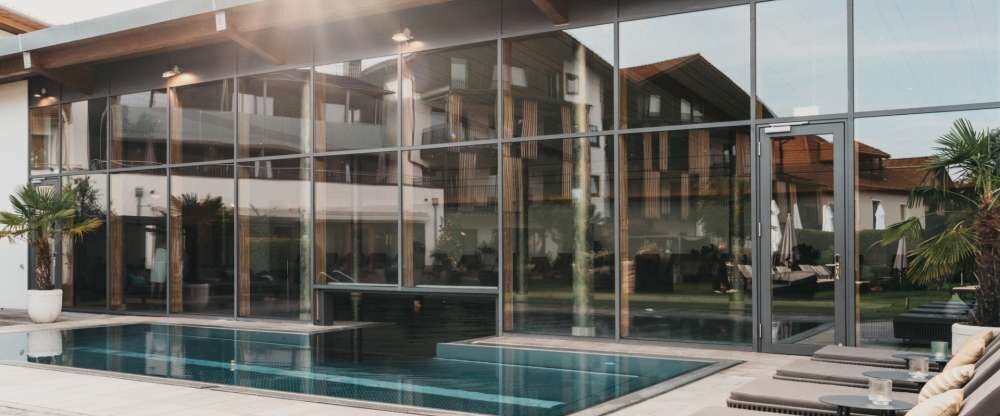 Outdoorpool