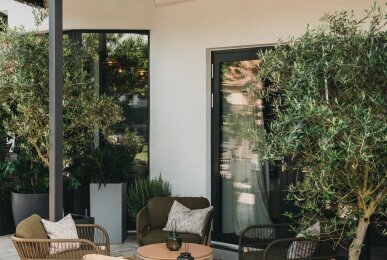 Array, Quelle: Hotel Eibl-Brunner