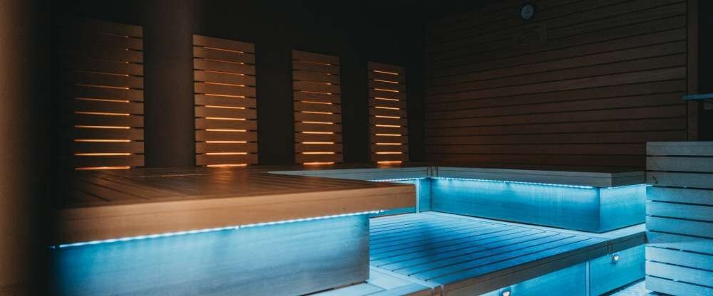 Kräuter-Vital-Sauna
