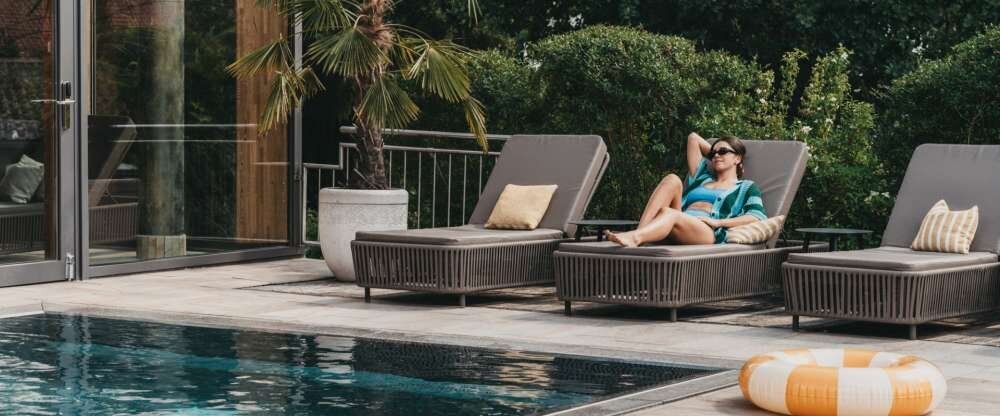Outdoorpool