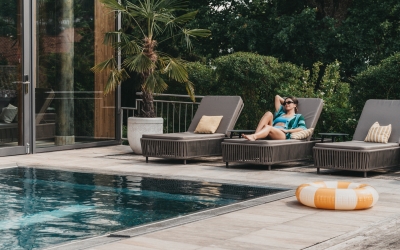 Outdoorpool