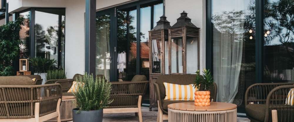 Wald Bar Lounge