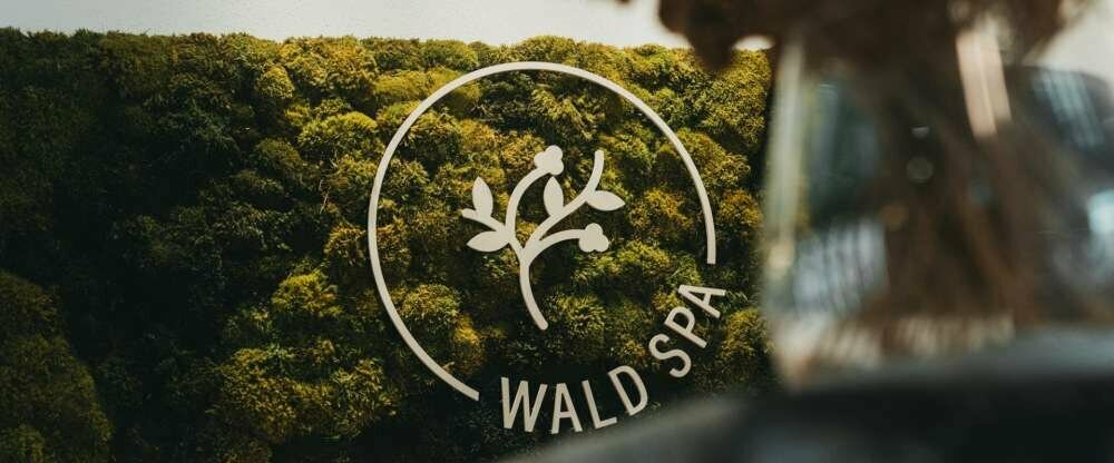 WALD SPA Rezeption