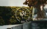 WALD SPA Rezeption