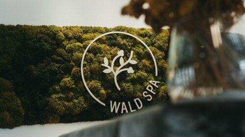 WALD SPA Rezeption