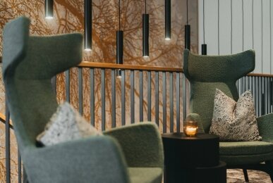 WALD SPA, Quelle: Hotel Eibl-Brunner