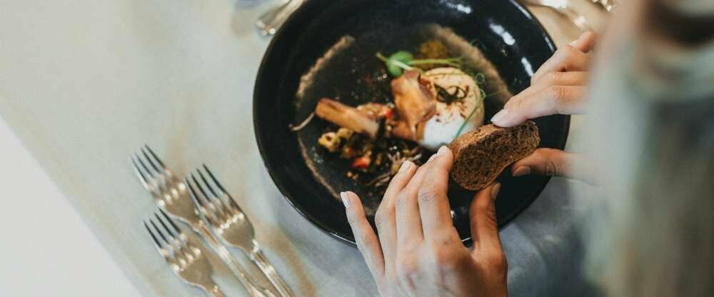 Kulinarik mit unserer 3/4 Schmankerlpension