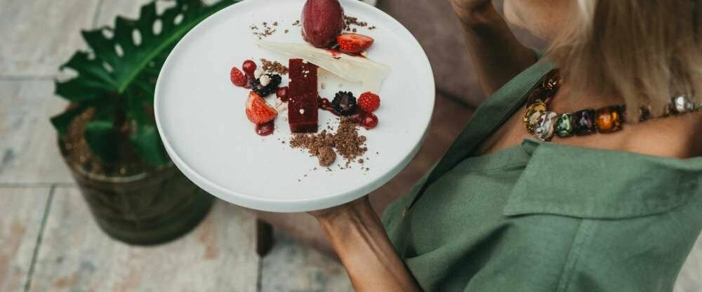 Kulinarik mit unserer 3/4 Schmankerlpension