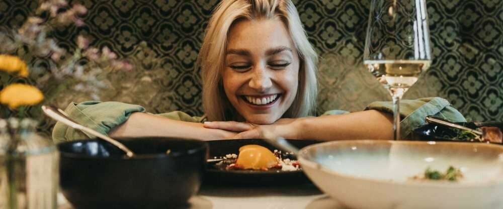 Kulinarik mit unserer 3/4 Schmankerlpension