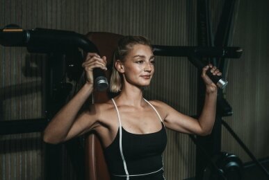 Fitnessraum, Quelle: Hotel Eibl-Brunner