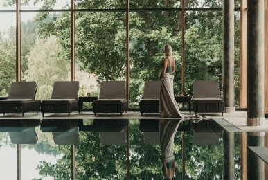 Indoorpool, Quelle: Hotel Eibl-Brunner