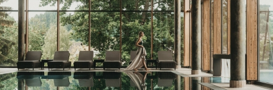 Indoorpool, Quelle: Hotel Eibl-Brunner