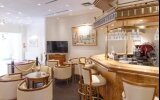 Hotel Erbprinz Ludwigslust - Bar/Disco