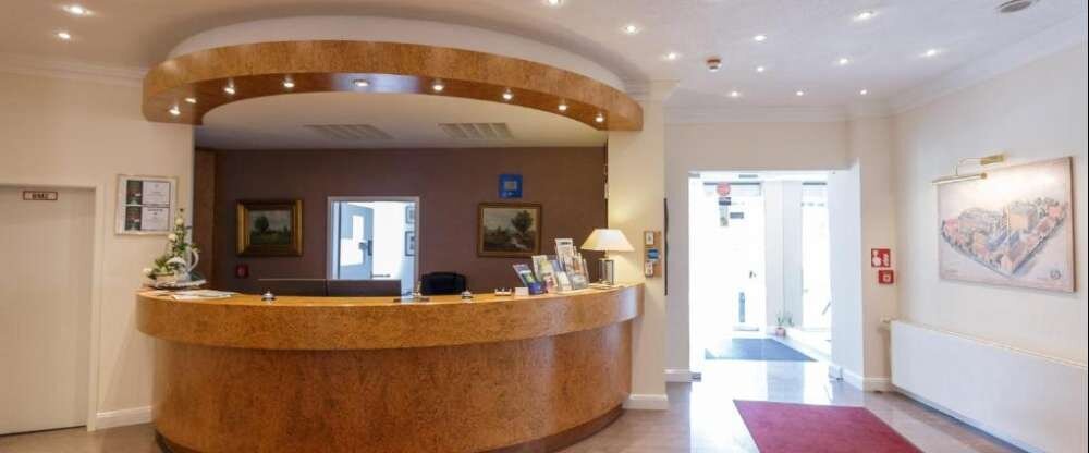 Hotel Erbprinz Ludwigslust - Restaurant