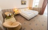 Hotel Erbprinz Ludwigslust - Zimmer