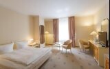Hotel Erbprinz Ludwigslust - Zimmer