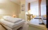 Hotel Erbprinz Ludwigslust - Zimmer