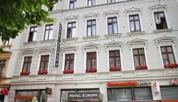 Hotel Europa