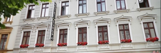 Hotel Europa, Quelle: Hotel Europa
