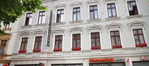 Hotel Europa, Quelle: Hotel Europa