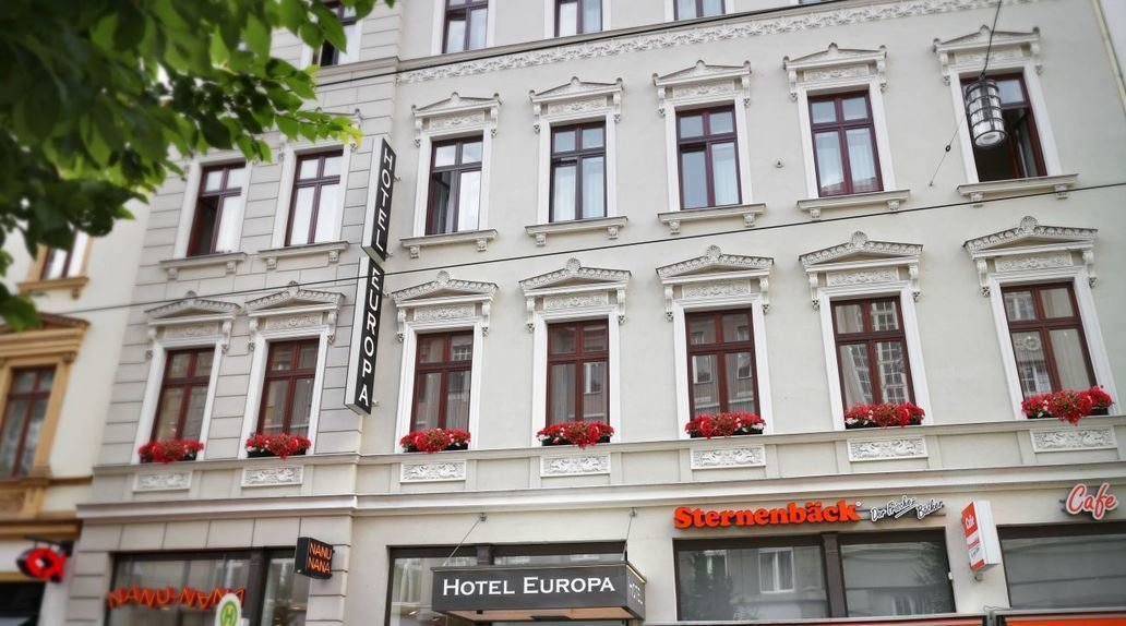 3 Tage Görlitzer Impressionen – Hotel Europa (3 Sterne), Sachsen inkl. Frühstück