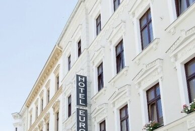 Hotel Europa, Quelle: Hotel Europa