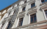 Hotel Europa - Hotel-Außenansicht