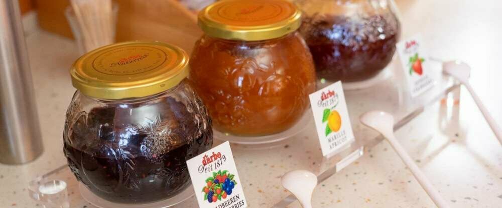 Hotel Europa - Restaurant