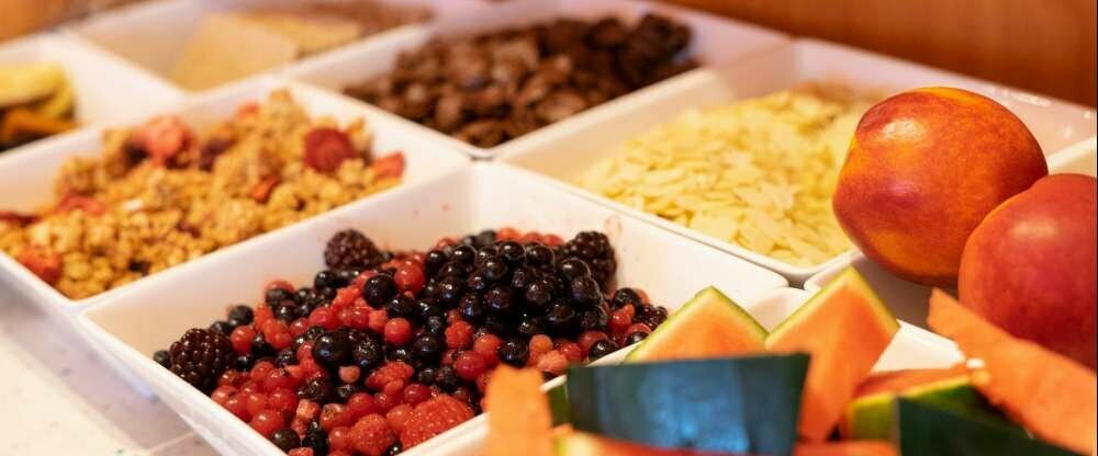 Hotel Europa - Restaurant