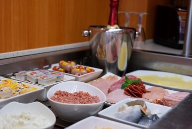 Hotel Europa - Restaurant, Quelle: Hotel Europa