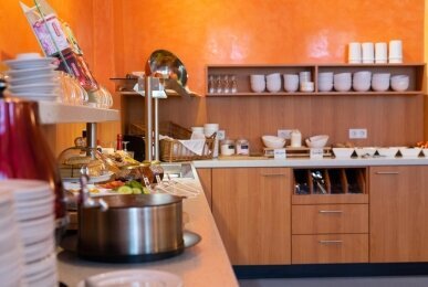 Hotel Europa - Restaurant, Quelle: Hotel Europa