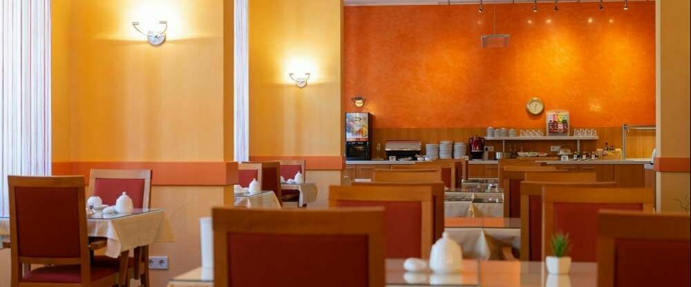 Hotel Europa - Restaurant