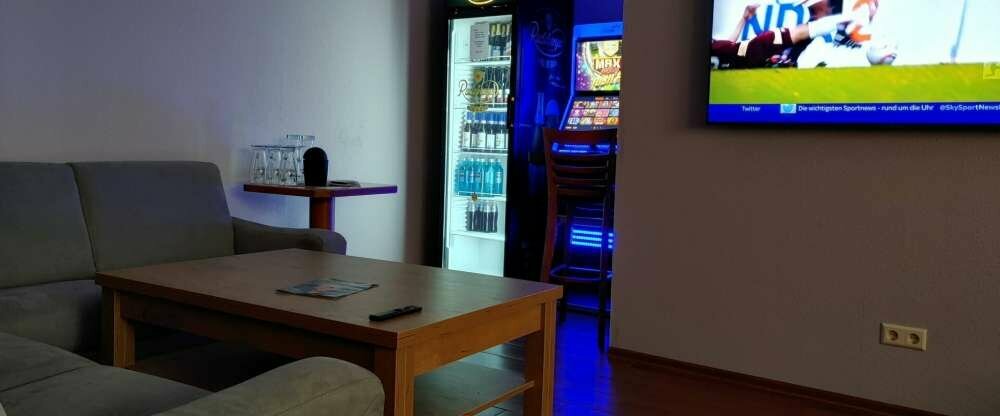 Hotel Evabrunnen - Hotel-Innenansicht