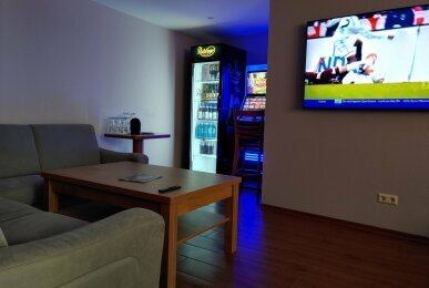 Hotel Evabrunnen - Hotel-Innenansicht, Quelle: Hotel Evabrunnen