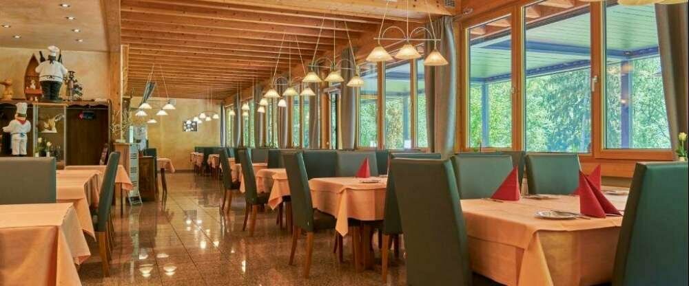 Hotel Forellenhof - Restaurant