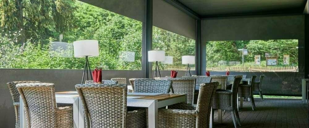 Hotel Forellenhof - Restaurant